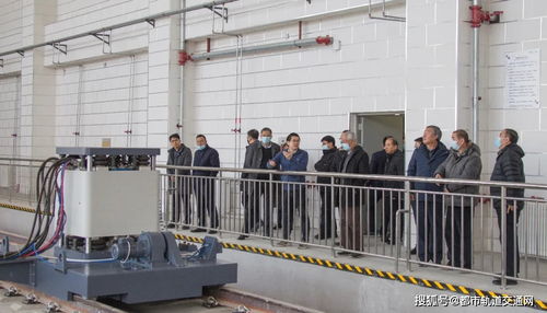 城市軌道交通數(shù)字化建設(shè)與測評技術(shù)國家工程實驗室順利通過驗收