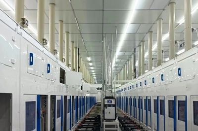 陜建安裝集團省外項目順利通過竣工驗收，建設工程勘察成果獲高度認可